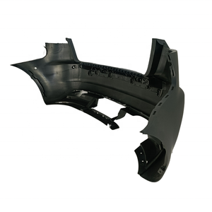 Pare-choc arrière en aluminium, 807 303 H, OEM 8P4, avec trous, pour <span class=keywords><strong>AUDI</strong></span> <span class=keywords><strong>A3</strong></span> <span class=keywords><strong>2010</strong></span>, <span class=keywords><strong>prix</strong></span> d'usine - Product Image 4