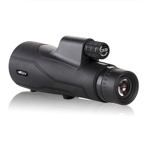 Bijia cao Powered HD 12x52 bằng một mắt kính thiên văn với BAK4 lăng kính cho người lớn & trẻ em cho du lịch ngoài trời & Cuộc Phiêu Lưu cắm trại - Product Image 4