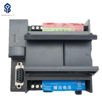 Módulo de Control Lógico Programable PLC S7-200 Original Genuino 6ES7212-1BB23-0XB0 Entrega Rápida