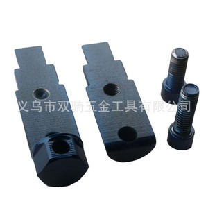 Faucet Angle Valve Broken Thread Extractor Carbon Steel 4 6 Point Reverse Thread Tool For Pipe Repair - Product Image 3