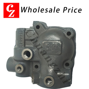 Boîtier de soupape de remplacement robuste de haute qualité 1092903608 pour compresseur d'air à vis Atlas Copco E-AIR T400 – Pièces en stock - Product Image 5