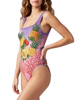Maillot de bain bikini dos nu 2 pièces en Spandex/Nylon, brodé main et perlé, avec broderie artisanale de luxe personnalisée 2026