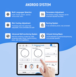 Xách tay Home sử dụng 808nm tẩy lông bằng <span class=keywords><strong>laser</strong></span> <span class=keywords><strong>diode</strong></span> gần Malaysia Máy trị liệu bằng <span class=keywords><strong>laser</strong></span> Da Thắt chặt máy <span class=keywords><strong>laser</strong></span> - Product Image 2