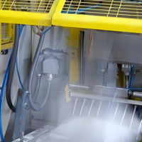 Nettoyant de surface pré-plaqué |   Haute puissance détergente pour la préparation des métaux |   Assure une adhérence parfaite du revêtement |   Résistance industrielle