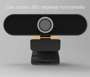 <strong>Real</strong> 4K Webcam HD <strong>camera</strong> Auto focus USB Web <strong>Camera</strong> HD video <strong>camera</strong> with privacy cover - Product Image 4