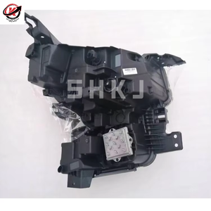 <span class=keywords><strong>Precio</strong></span> de fábrica Auto Head Lamp Faros Light Car Parts para CHEVROLET <span class=keywords><strong>TAHOE</strong></span> <span class=keywords><strong>2020</strong></span> - 2023 Tipo de EE. UU. - Product Image 2