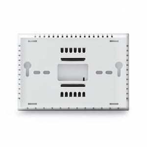 Termostato Inteligente WiFi Yod con Pantalla a Color, Pantalla LCD Táctil Completa para Control Programable de Sistemas de Calefacción por Suelo Radiante Eléctrico - Product Image 2