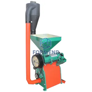 2022 hot sale 6NF9 (400-1) rice mill machine/6NF9 rice mill