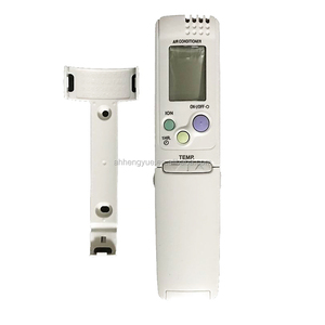 <span class=keywords><strong>RCS</strong></span>-SR2 <span class=keywords><strong>RCS</strong></span>-SR1 Remote Control AC Universal untuk SANYO Pengontrol AC Fernbedienung - Product Image 3