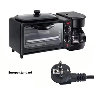 Macchina per Colazione Originale 2024, 3 in 1, 110v 220v, Multifunzione, Produttore di Colazioni 3 in 1 - Product Image 2