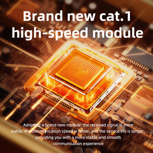 Điện thoại di động toàn cầu 360 4G Poc với thẻ SIM 3000 dặm, kiểu máy bộ đàm, sạc Type-C, phạm vi không giới hạn, điện thoại bộ đàm - Product Image 6