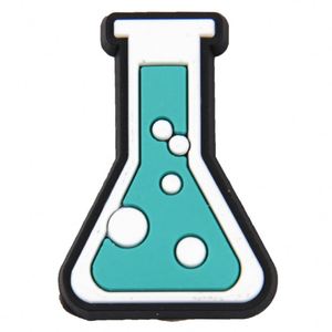 Breloque de chaussure scientifique pour étudiant breloque de chaussure de <span class=keywords><strong>microscope</strong></span> en gros instrument expérimental breloque de chaussure - Product Image 3