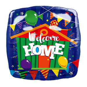 ลูกโป่งฟอยล์กลมขนาด 18 นิ้ว สำหรับตกแต่งงานเลี้ยงฉลองจบการศึกษา งานอีเว้นท์ งานปาร์ตี้ งานแต่งงาน ขายส่ง <span class=keywords><strong>M689</strong></span> - Product Image 6