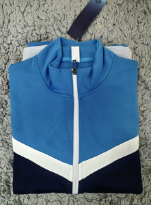 Conjunto de Chándal de Fútbol Personalizado Barato de Tailandia 25/26, Uniformes de Club de Fútbol para Hombre, Chaquetas de Fútbol de Madrid y Nápoles - Product Image 2