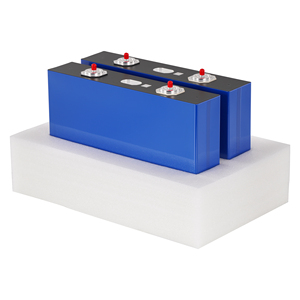 Batería prismática LiFePO4 de grado A YIXIANG MB56 628Ah 3.2V, celda recargable para almacenamiento de energía - Product Image 3