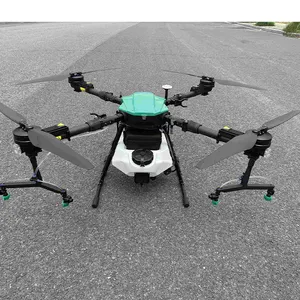 Droni per irrorazione di colture commerciali Drone agricolo/spruzzatori agricoli professionali Drone