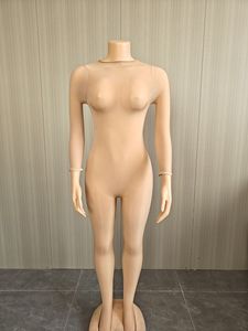 Body de Mujer Sexy Transparente con Medias Brillantes, Mono de Seda Suave Translúcido, Lencería de Moda - Product Image 3