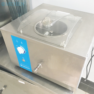 MEHEN Ý Gelato Máy Làm Kem Được Sử Dụng Cho Cửa Hàng Gelato - Product Image 4