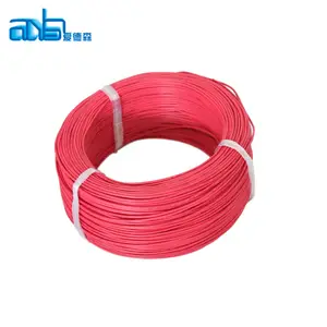 22 AWG 20AWG 18AWG 16AWG TXL Type Wire SAE J1128 Standard Automotive Cable XLPE Insulation