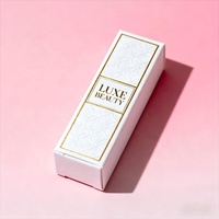 Kotak Kemasan Kertas Lipat Murah Harga Terjangkau untuk Parfum Lipstik Kecantikan Makeup Perawatan Kulit Krim Tangan Kosmetik Lip Balm
