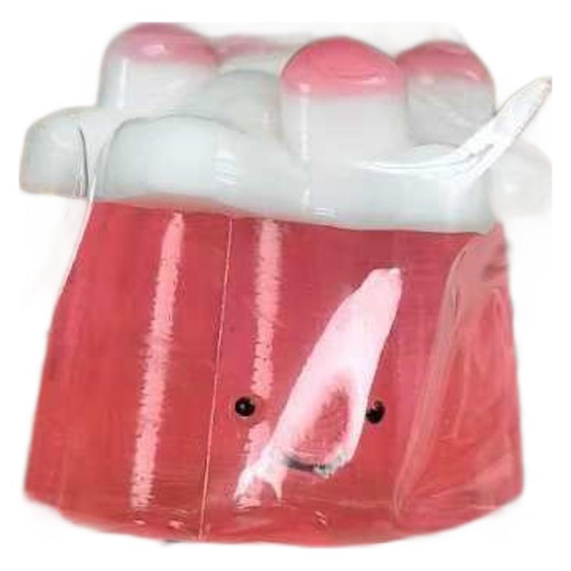 20435-พุดดิ้งใส