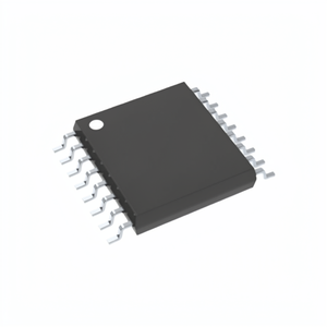 Compteur IC DECADE 10BIT 16TSSOP - Distributeur agréé - Fournisseurs de composants électroniques - Logique CD4017BPW - Product Image 1