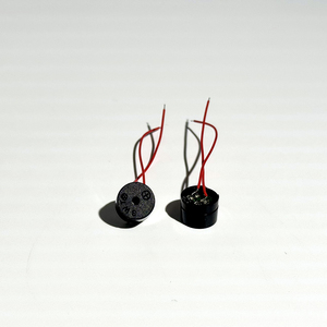 Cicalino Magnetico Passivo SWT 12mm 1.5V 2kHz con Fili Preintrecciati per Mini Dispositivi Elettronici Portatili - Product Image 5