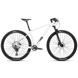 Bicicleta de Montaña Económica de Fibra de Carbono <span class=keywords><strong>Deore</strong></span> <span class=keywords><strong>12s</strong></span> para Hombre, Modelo M5, 29 Pulgadas, en Venta - Product Image 3