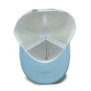 Chất Lượng Cao-Bảng Điều Chỉnh Xe Tải Cap Bán Buôn Tùy Chỉnh Thời Trang In Logo Miếng Bọt Biển Thêu Cắt Dán Mô Hình - Product Image 5