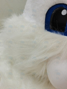 Costume de <span class=keywords><strong>Lapin</strong></span> de Pâques / Costume de <span class=keywords><strong>Lapin</strong></span> pour Adulte - Product Image 4