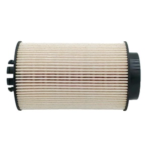 201V12503-0062 200V05504-0122 WG99225550182 Filtro de Combustible para Camión Pesado Chino T7H C7H - Product Image 4