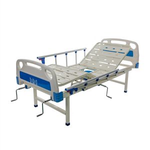 <span class=keywords><strong>Cama</strong></span> de hospital manual multifuncional de alta calidad, venta al por mayor, <span class=keywords><strong>cama</strong></span> de paciente de enfermería <span class=keywords><strong>Paramount</strong></span>, excelente <span class=keywords><strong>precio</strong></span> - Product Image 5