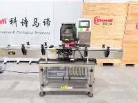 Machine de remplissage électrique entièrement automatique à servo, à tête unique, avec pompe à engrenages, haute précision, multi-tension, en acier inoxydable, certifiée CE