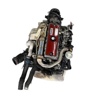 Motore Diesel Euro 4 Hi No Truck N041T, Assemblaggio Completo N041T con Prestazioni Affidabili per il Mercato di Esportazione - Product Image 1