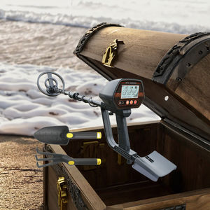 Detector de Metales Subterráneo Tianxun MD-4030 con 25 Pulgadas de Sensibilidad, Precio de Fábrica para Niños y Adultos - Product Image 3