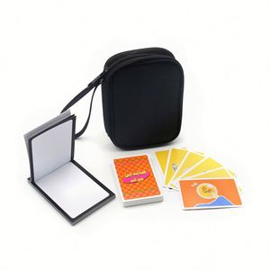 <b>Box</b> Design Cajas Para Juego Cartas Con Piezas De Contar Puntos Custom Board Game With Score <b>Cards</b> - Product Image 1