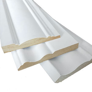 Moldura de Zócalo EPS de Diseño Moderno, Ligera, Resistente a la Humedad, de MDF, Directo de Fábrica <span class=keywords><strong>Demax</strong></span>, para Decoración Interior de Villas - Product Image 5