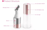 Appareil de soin des lèvres électrique automatique portable pour femmes, instrument en silicone, mini appareil de massage des lèvres, beauté automatique pour femmes