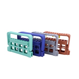 8/16/36 Gaten <span class=keywords><strong>Endo</strong></span> Meetinstrument Wortelkanaalvijl Houder Tandheelkundige Diamant Burs Opening Desinfectie Burs Houder - Product Image 1