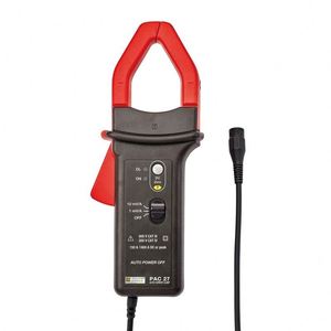 Chauvin Arnoux Pac27 Hall-effect Current <b>Clamp</b> - Product Image 1