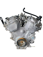 Moteur Mazda d'occasion d'origine en promotion, moteur CA MZR V6 pour Mazda CX9 RX7 Mazda 6 3.7 japonaise