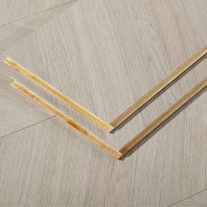 Suelo <span class=keywords><strong>Laminado</strong></span> Impermeable de Fácil Instalación con Sistema de Click, Aislamiento Acústico y Reducción de Ruido a <span class=keywords><strong>Precio</strong></span> Económico - Product Image 3