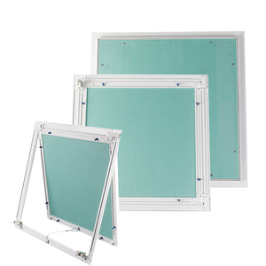 Aluminum Board <strong>Access</strong> <strong>Panel</strong> Inspection Hatch Ceiling <strong>Access</strong> <strong>Panel</strong> <strong>Plasterboard</strong> <strong>Access</strong> <strong>Panel</strong> for Office Building - Product Image 6