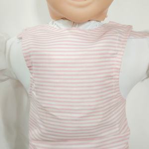 DARHMMY Advanced Baby-CPR-Puppe für Tracheal-Obstruktion erste Hilfe Medizinisches Wissenschaftsprodukt - Product Image 4