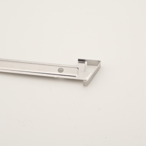 Chính xác đóng dấu các bộ phận kim loại tùy chỉnh hợp kim thép dập các thành phần với mạ kẽm anodizing xử lý bề mặt - Product Image 5