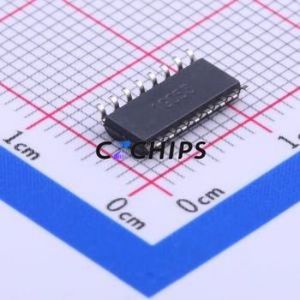 Nouveau et Original TL594CDR Circuit intégré SOIC-16 IC puce PMIC gestion de l'alimentation professionnelle IC (PMIC) - Product Image 2