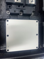 Modules semi-conducteurs discrets haute fiabilité 750A 6500V, IPM 6500V pour les applications d'onduleurs, de variateurs de moteur et de turbines éoliennes
