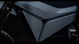 Nouveau modèle très demandé 79bike Komodo TL6000 L3E Moto tout-terrain/route - 97.2V 32kW 105km/h LIVRAISON RAPIDE Nouveau modèle très demandé 79bike Komodo - Product Image 3