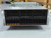 Serveur en rack Supermicro SYS-420GP-TNR, serveur GPU pour l'entraînement de modèles d'apprentissage profond à 8 cartes