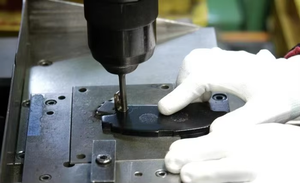 Pastillas de Freno Traseras <span class=keywords><strong>D984</strong></span>, Forro de Freno de Cerámica de Bajo Polvo para Mercedes-Benz OE # 0034206220 - Product Image 5